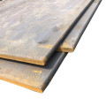 Nm360 Wear Resistant Steel Sheet